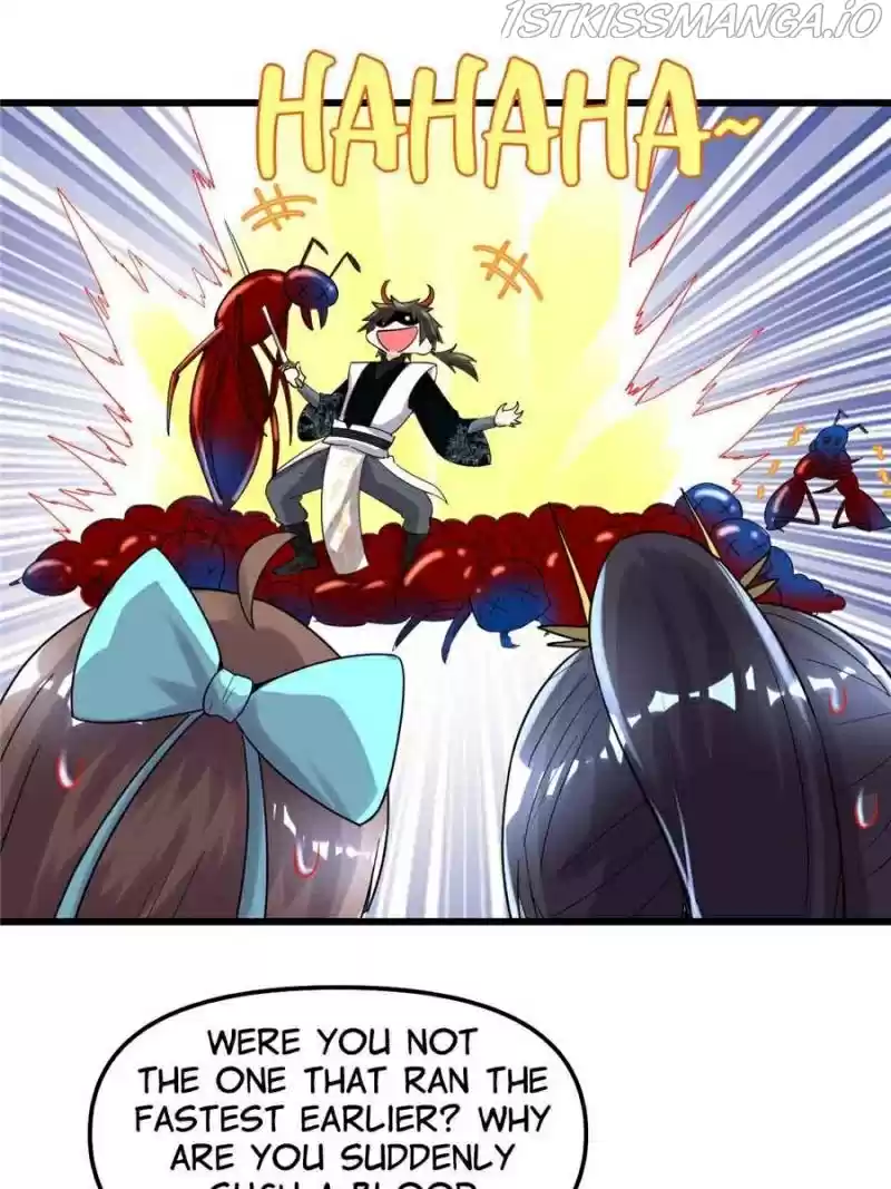 I Might Be A Fake Cultivator Chapter 148