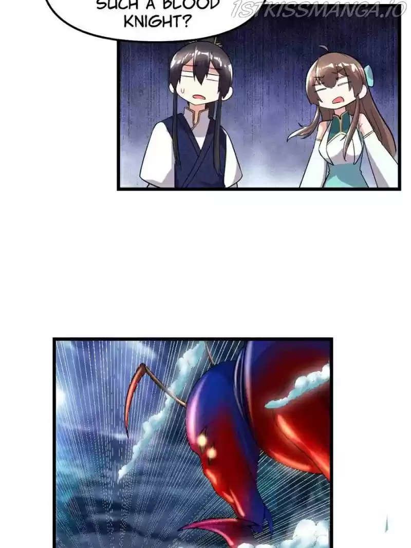 I Might Be A Fake Cultivator Chapter 148