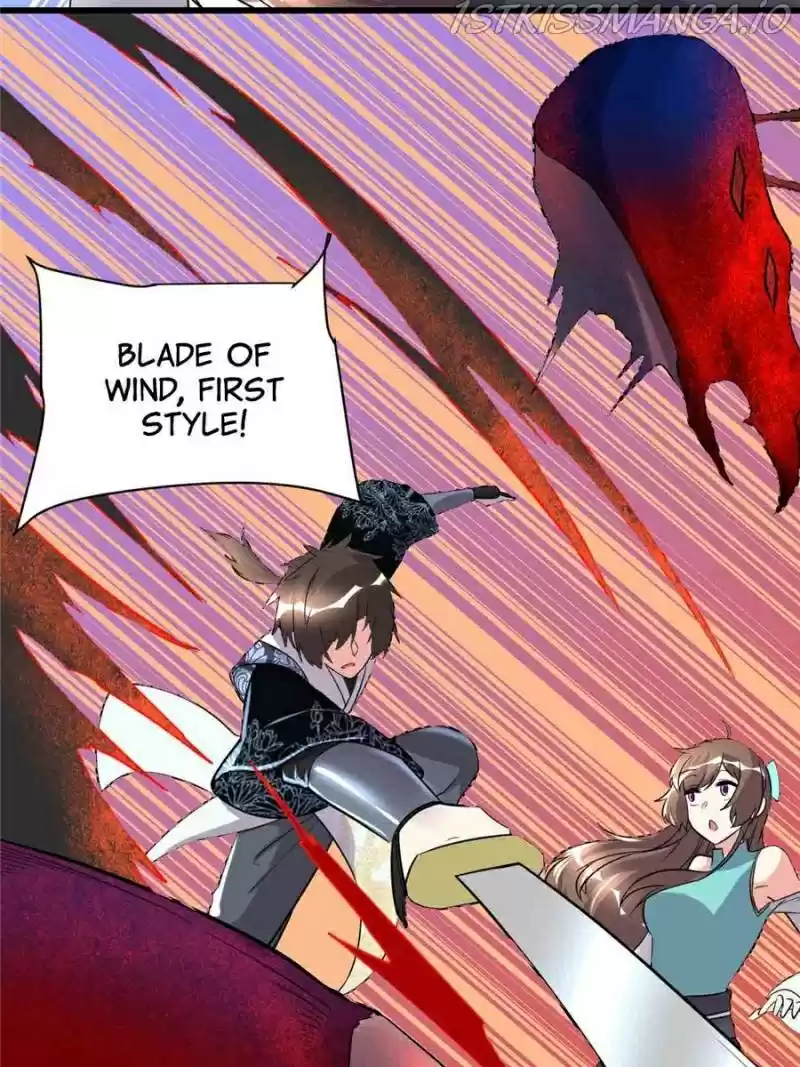 I Might Be A Fake Cultivator Chapter 148