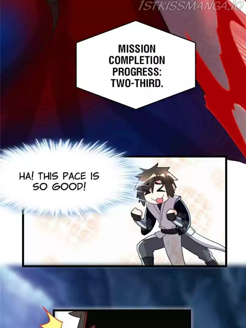 I Might Be A Fake Cultivator Chapter 148