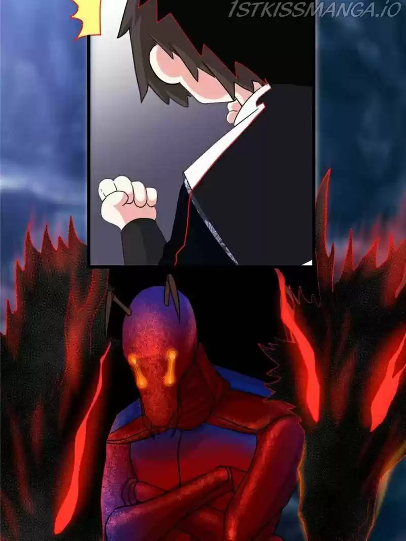 I Might Be A Fake Cultivator Chapter 148