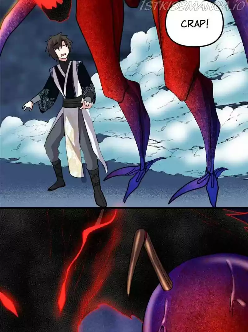 I Might Be A Fake Cultivator Chapter 148