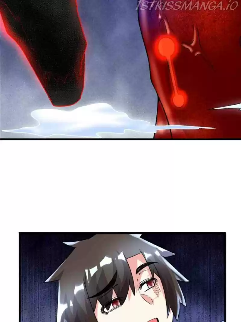 I Might Be A Fake Cultivator Chapter 148