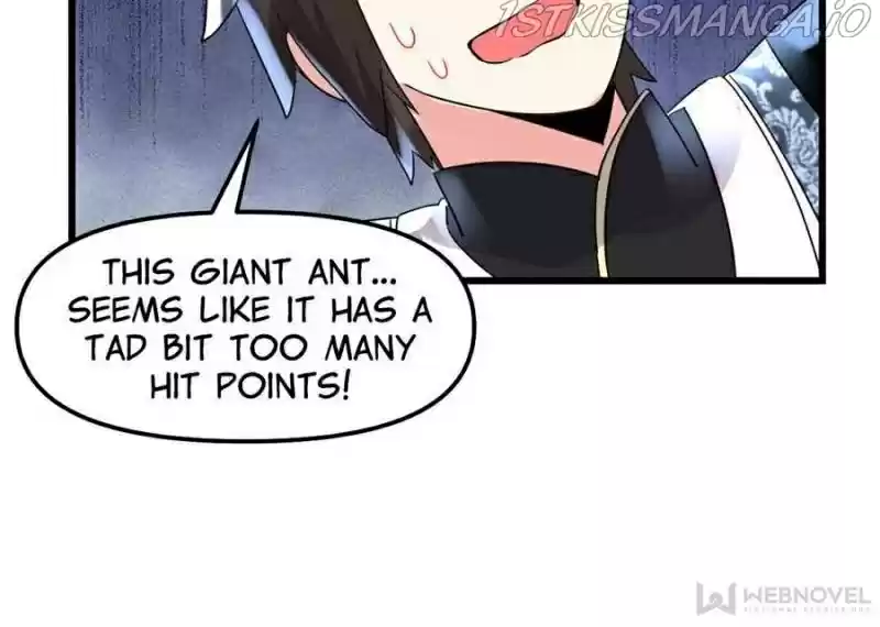 I Might Be A Fake Cultivator Chapter 148