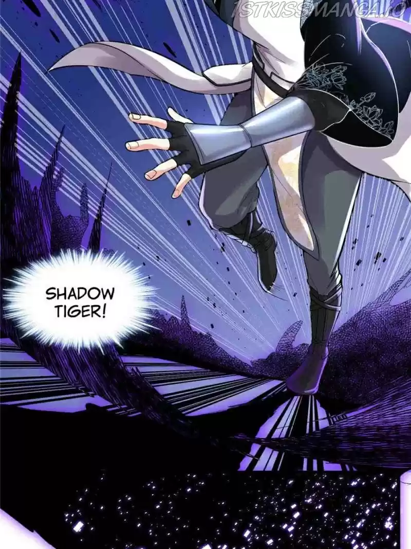 I Might Be A Fake Cultivator Chapter 149