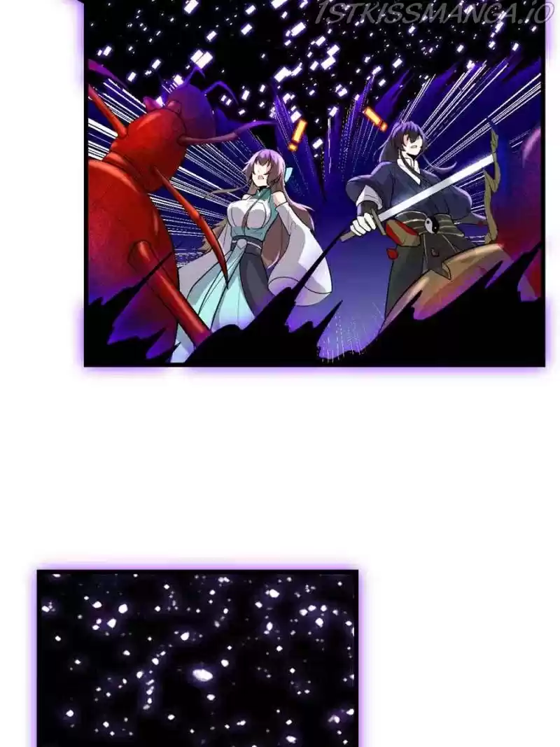 I Might Be A Fake Cultivator Chapter 149