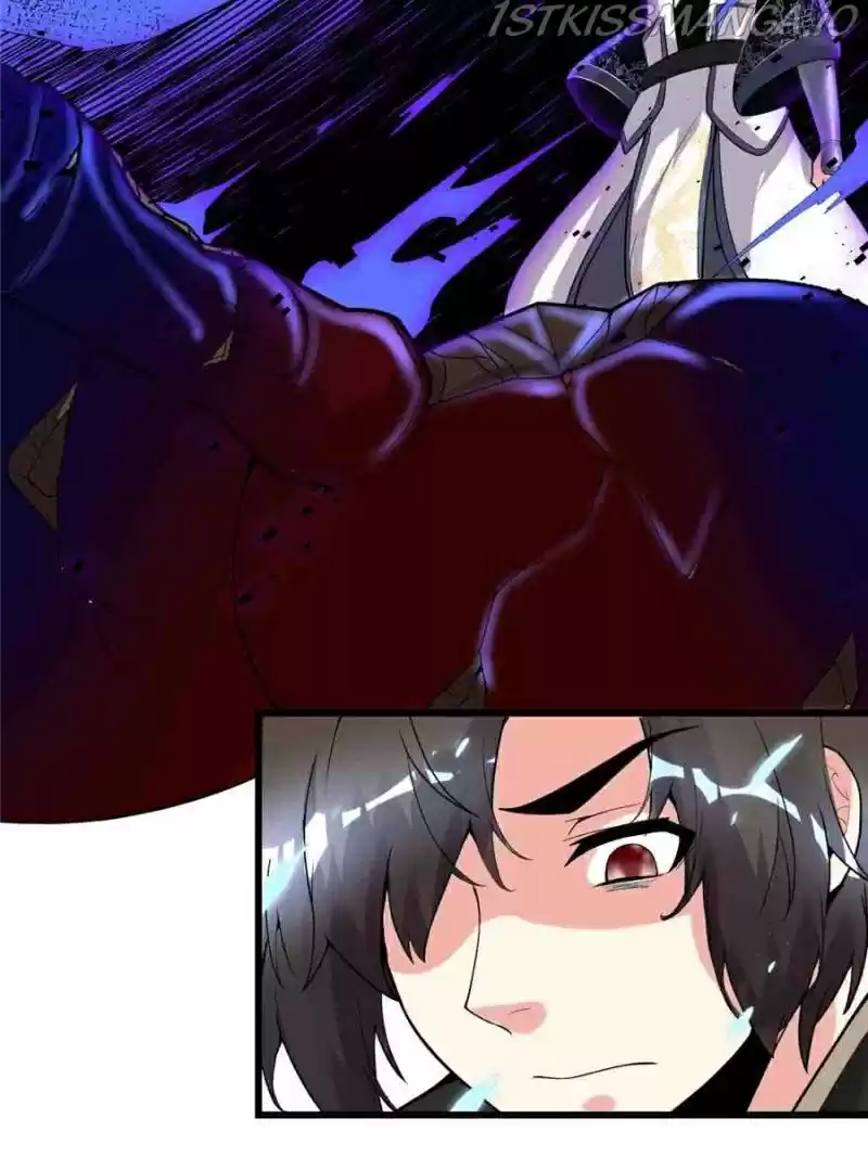 I Might Be A Fake Cultivator Chapter 149