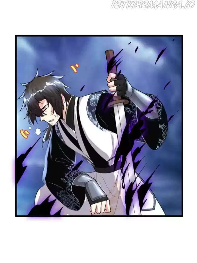 I Might Be A Fake Cultivator Chapter 149