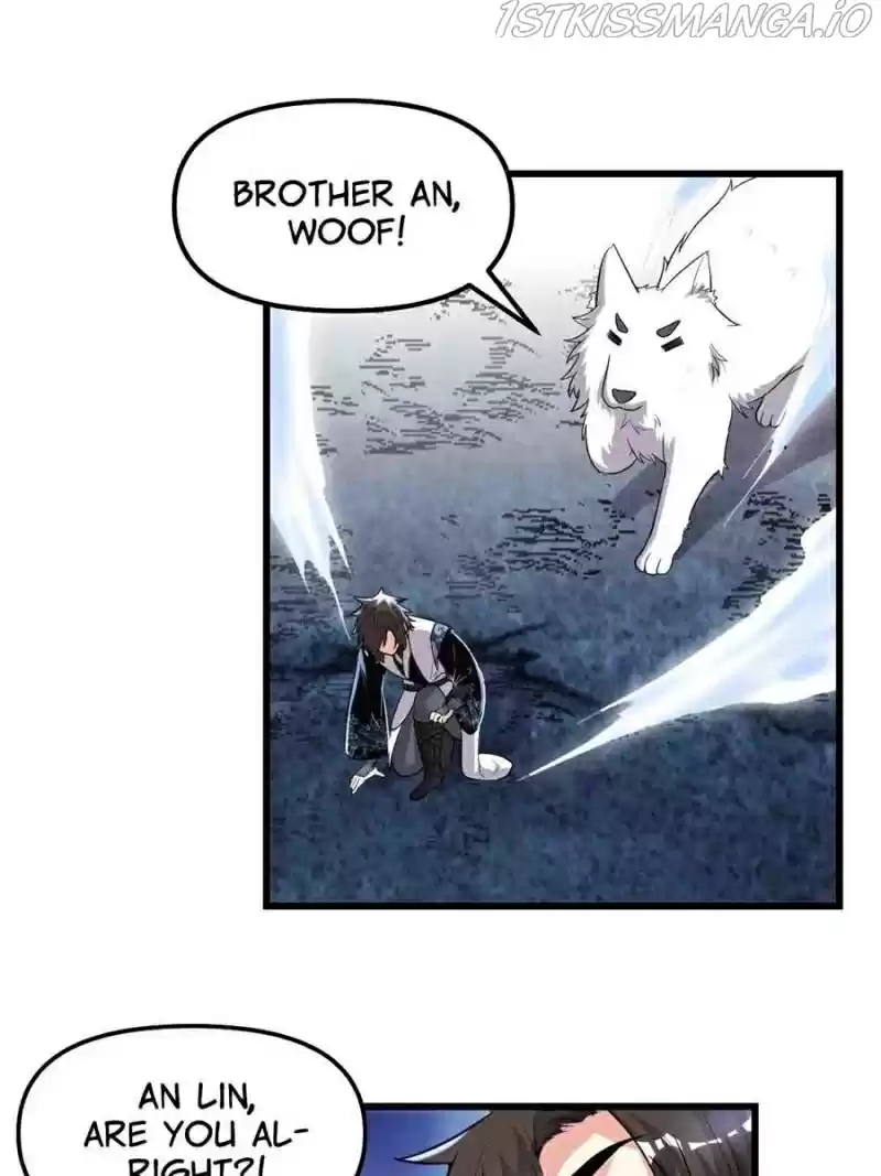 I Might Be A Fake Cultivator Chapter 149