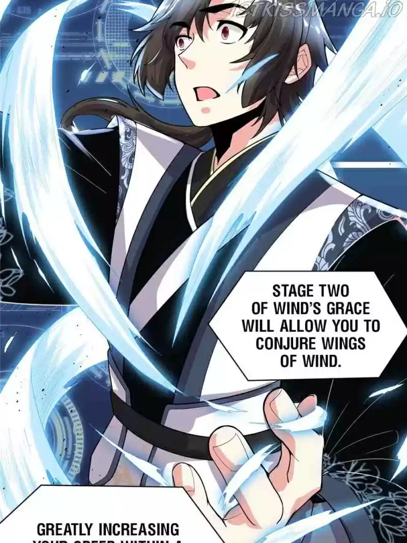 I Might Be A Fake Cultivator Chapter 149