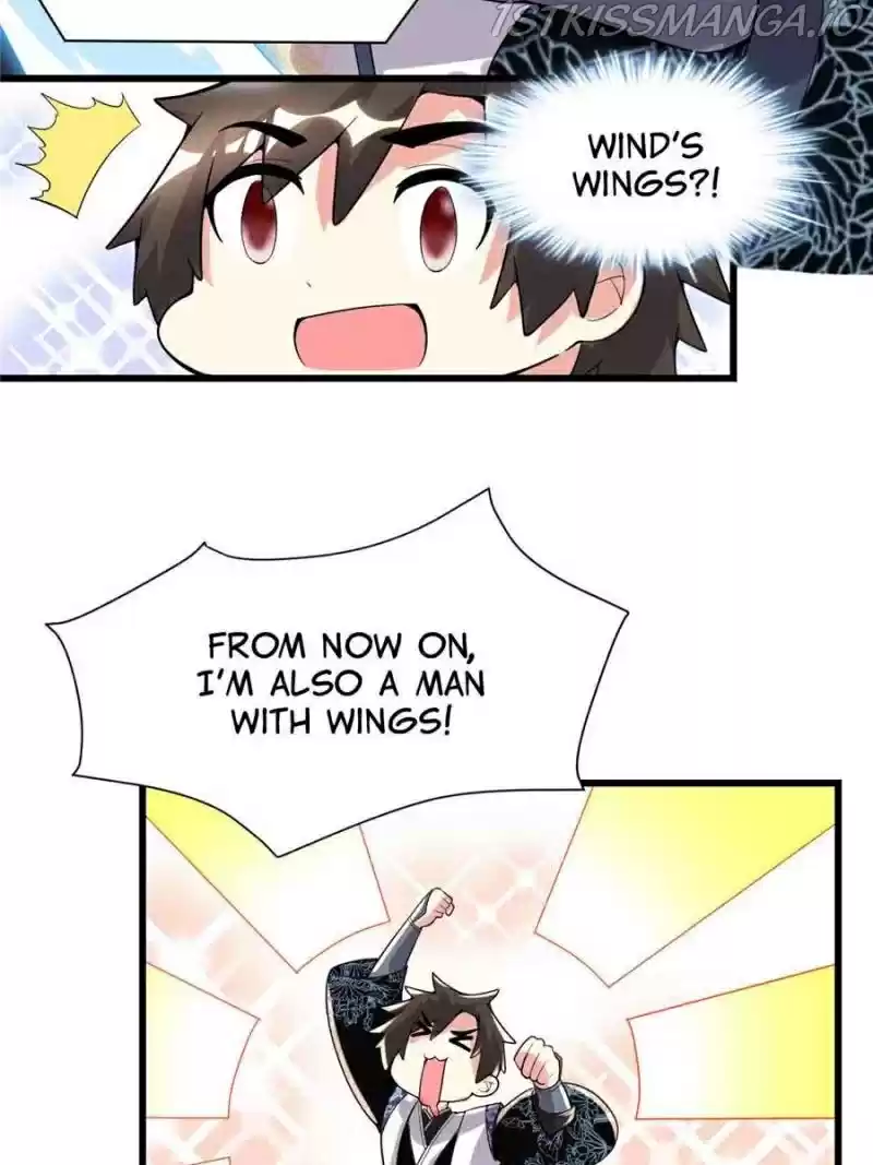 I Might Be A Fake Cultivator Chapter 149