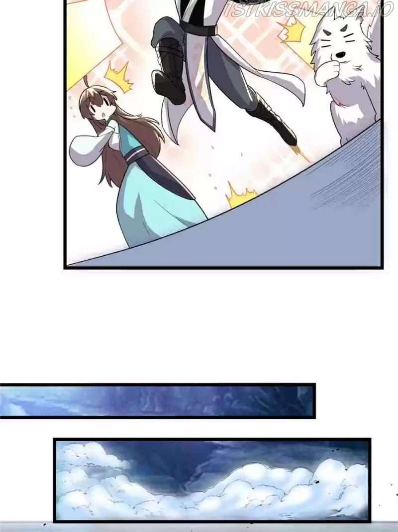 I Might Be A Fake Cultivator Chapter 149