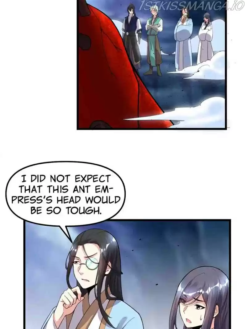 I Might Be A Fake Cultivator Chapter 149