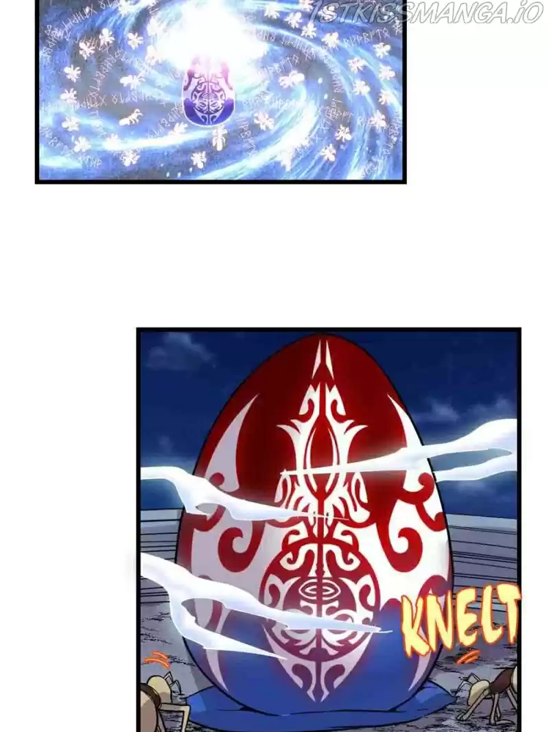 I Might Be A Fake Cultivator Chapter 149