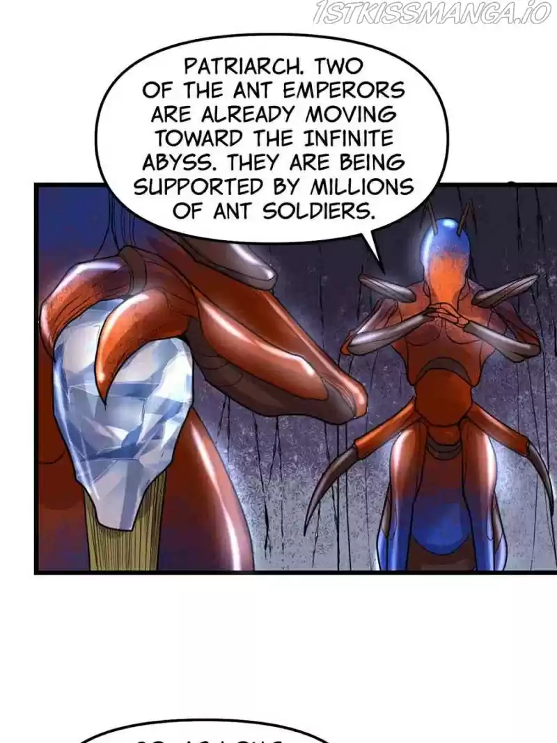 I Might Be A Fake Cultivator Chapter 149