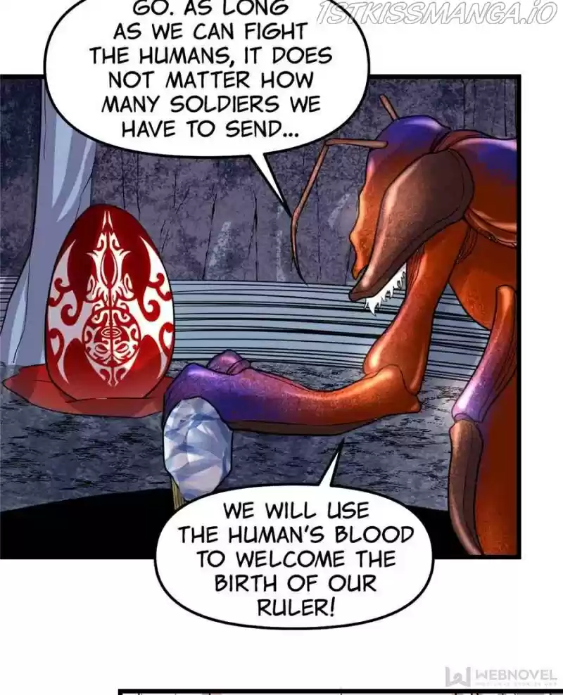 I Might Be A Fake Cultivator Chapter 149