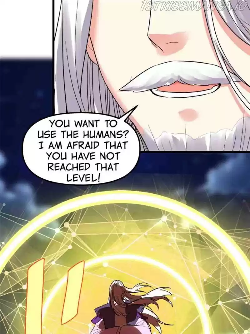 I Might Be A Fake Cultivator Chapter 149