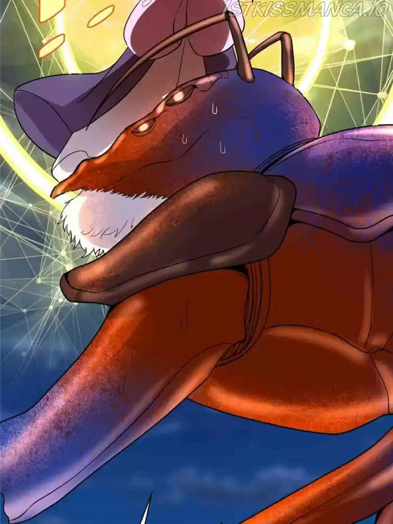 I Might Be A Fake Cultivator Chapter 149