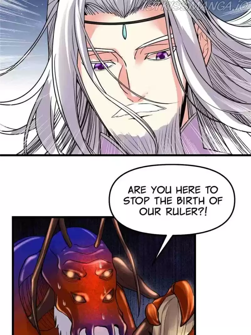 I Might Be A Fake Cultivator Chapter 149