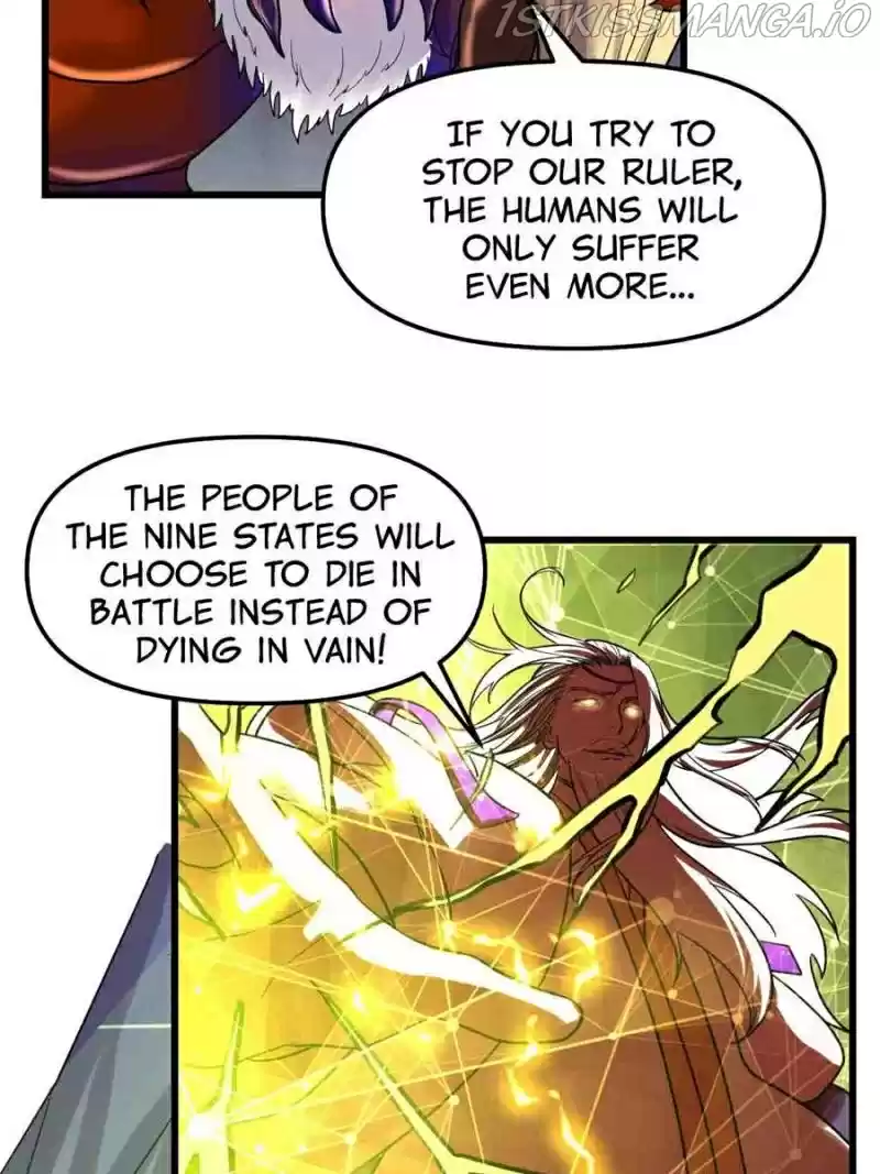 I Might Be A Fake Cultivator Chapter 149