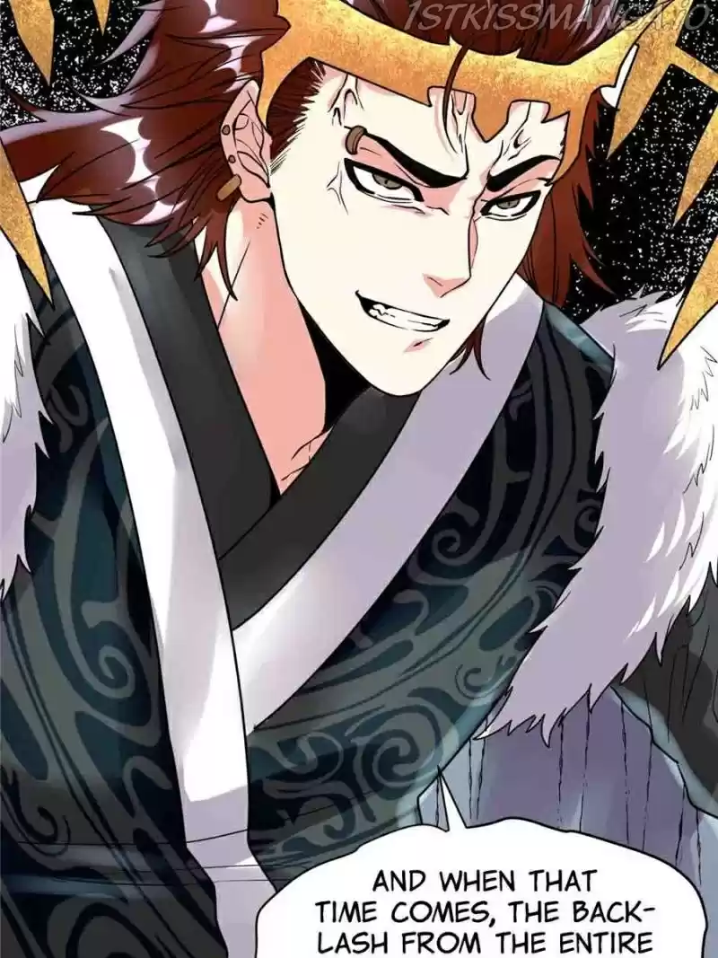 I Might Be A Fake Cultivator Chapter 149