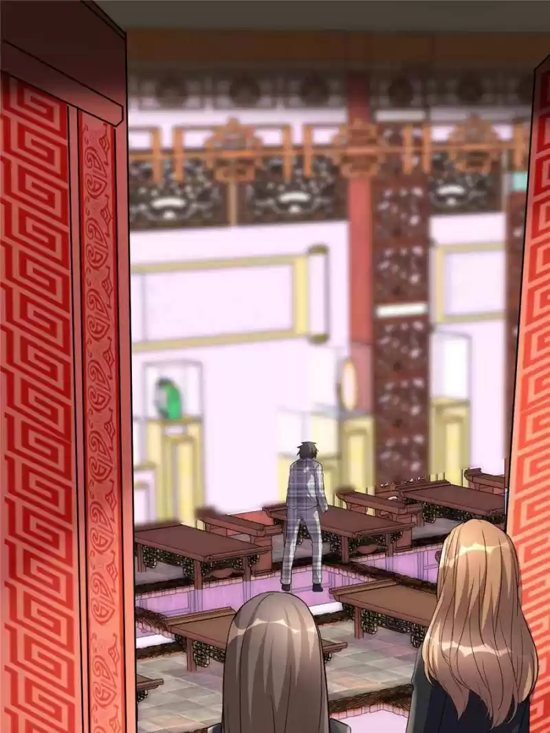 I Might Be A Fake Cultivator Chapter 15