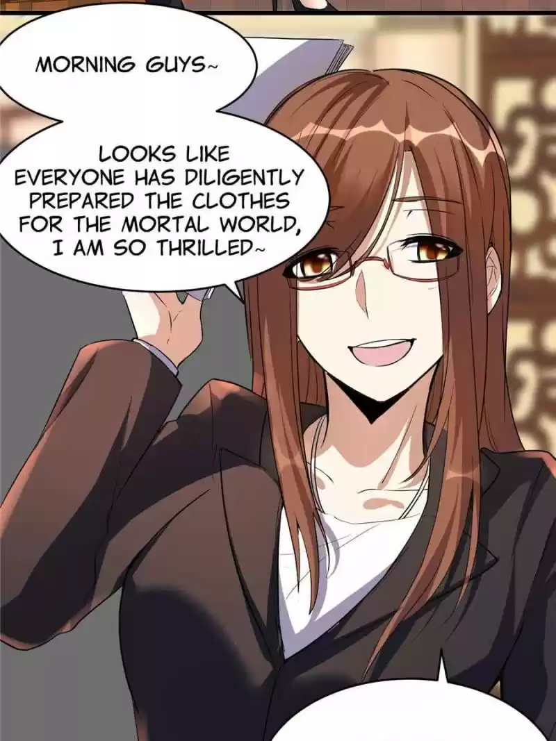 I Might Be A Fake Cultivator Chapter 15