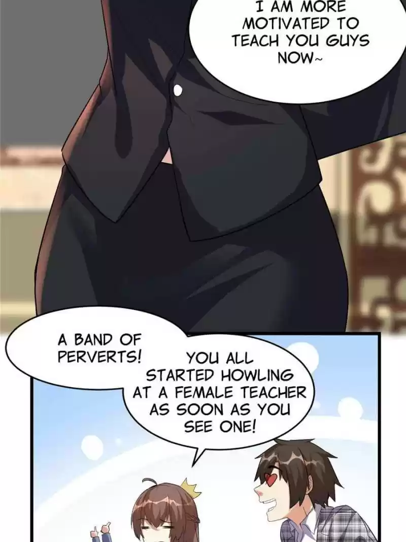 I Might Be A Fake Cultivator Chapter 15