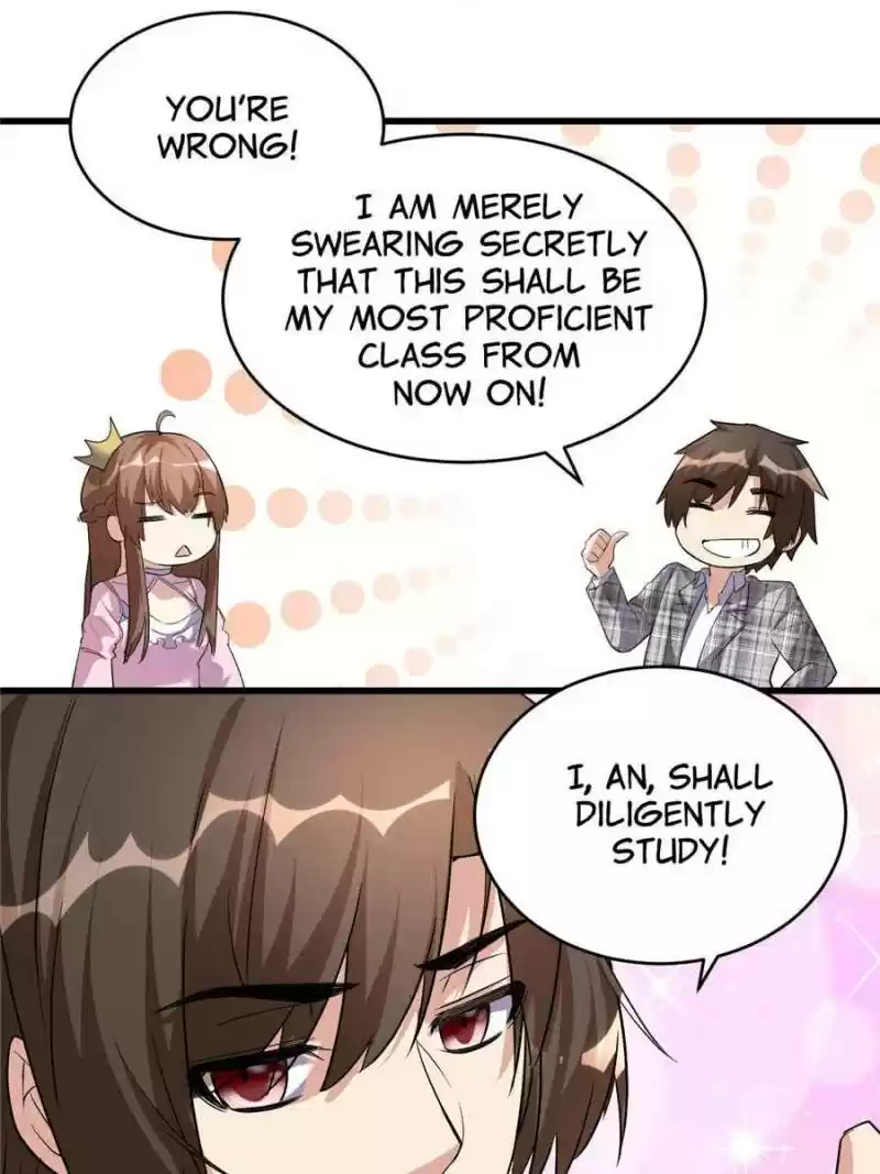 I Might Be A Fake Cultivator Chapter 15