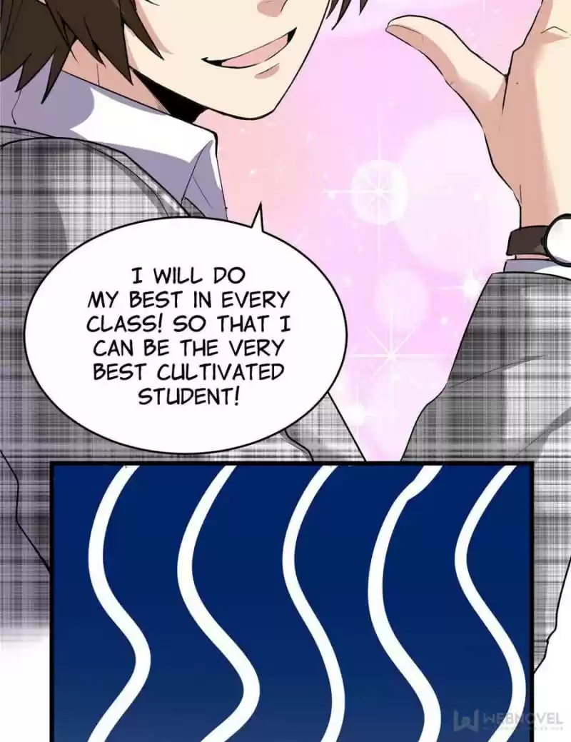 I Might Be A Fake Cultivator Chapter 15