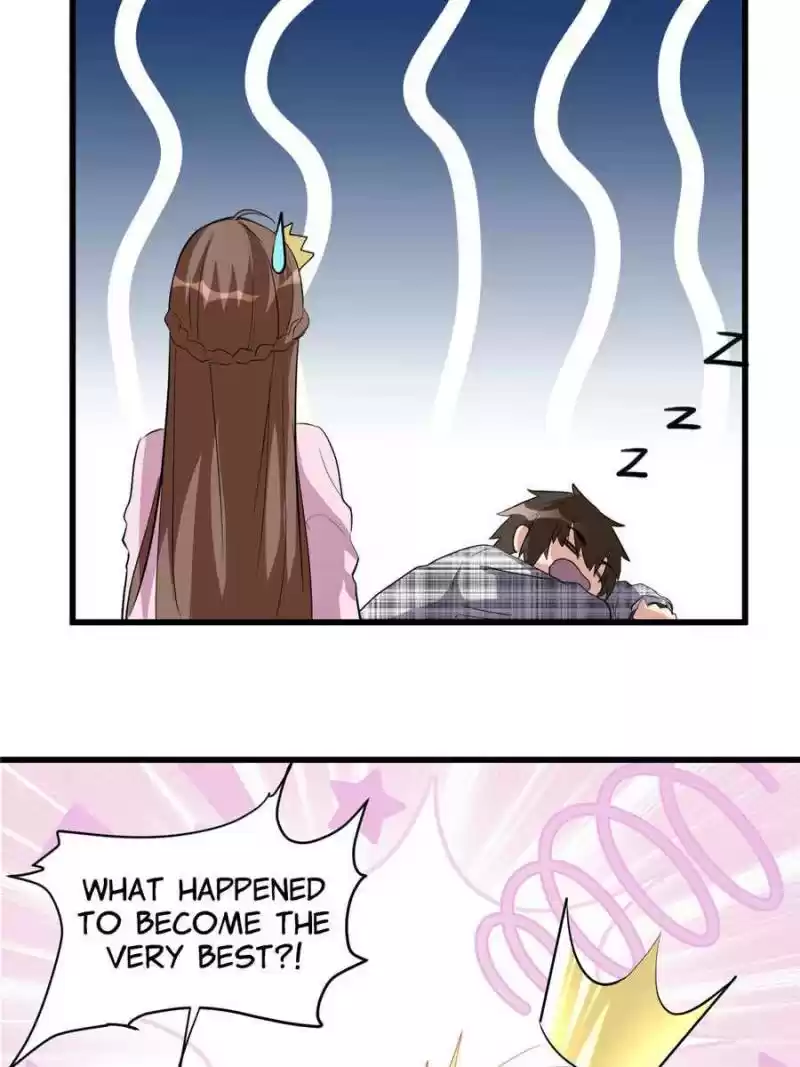 I Might Be A Fake Cultivator Chapter 15