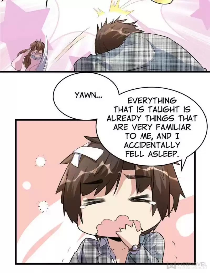 I Might Be A Fake Cultivator Chapter 15