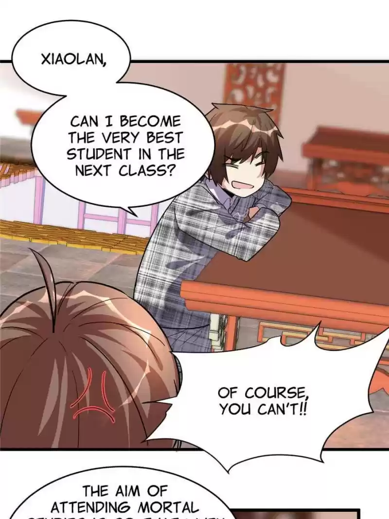 I Might Be A Fake Cultivator Chapter 15