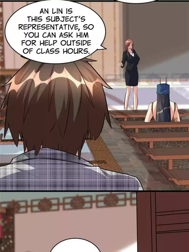 I Might Be A Fake Cultivator Chapter 15