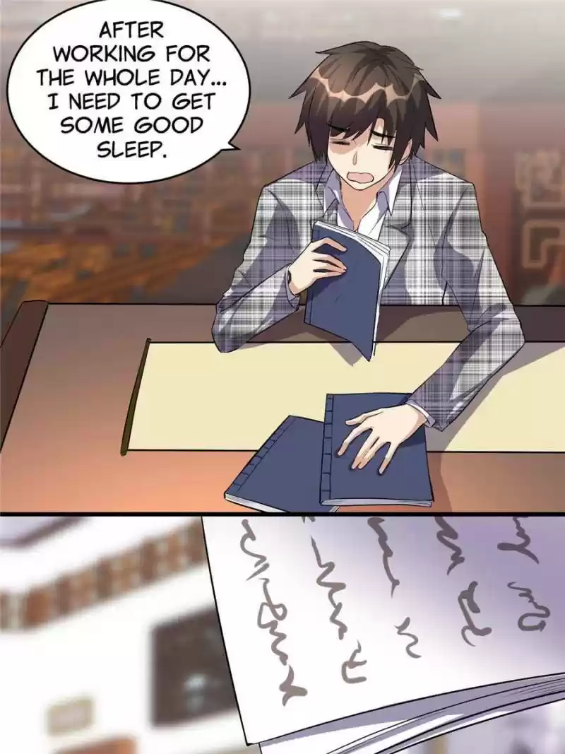 I Might Be A Fake Cultivator Chapter 15