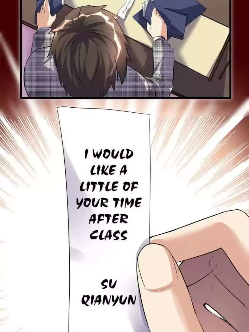 I Might Be A Fake Cultivator Chapter 15