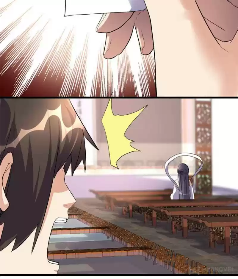 I Might Be A Fake Cultivator Chapter 15