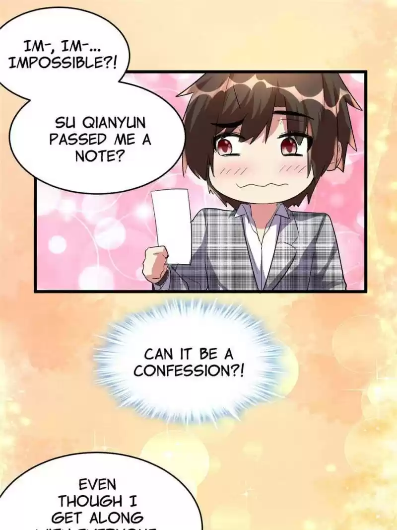 I Might Be A Fake Cultivator Chapter 15