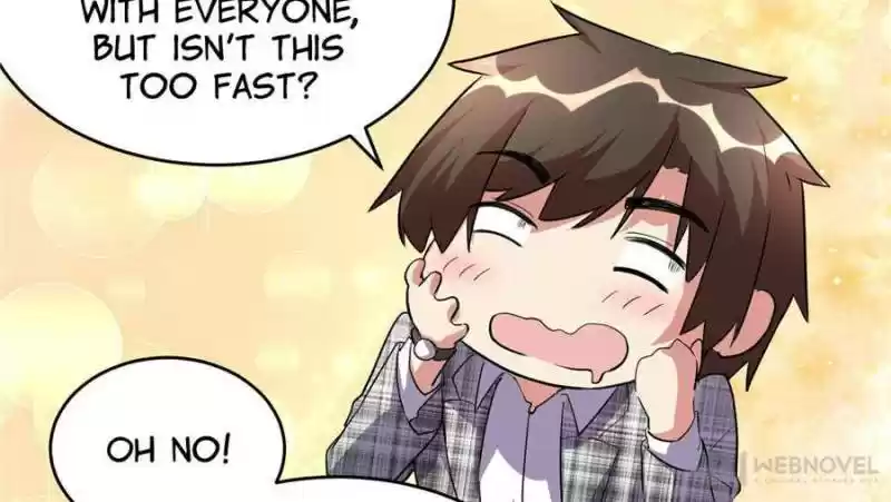 I Might Be A Fake Cultivator Chapter 15