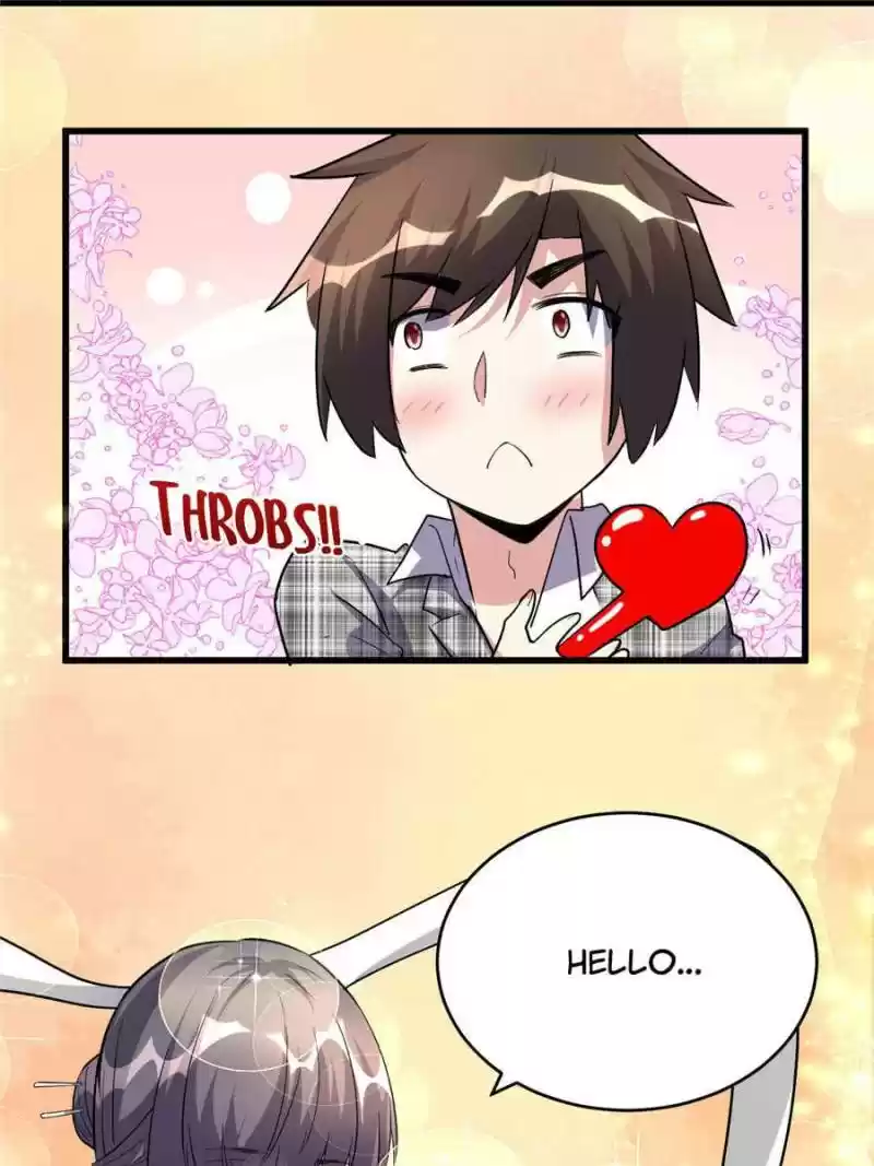 I Might Be A Fake Cultivator Chapter 15