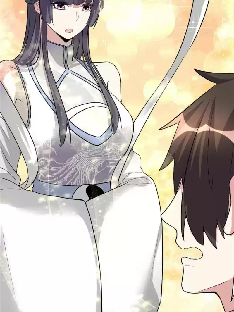 I Might Be A Fake Cultivator Chapter 15