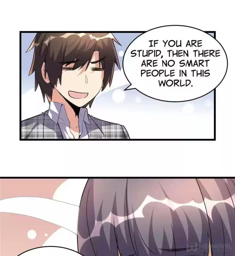 I Might Be A Fake Cultivator Chapter 15