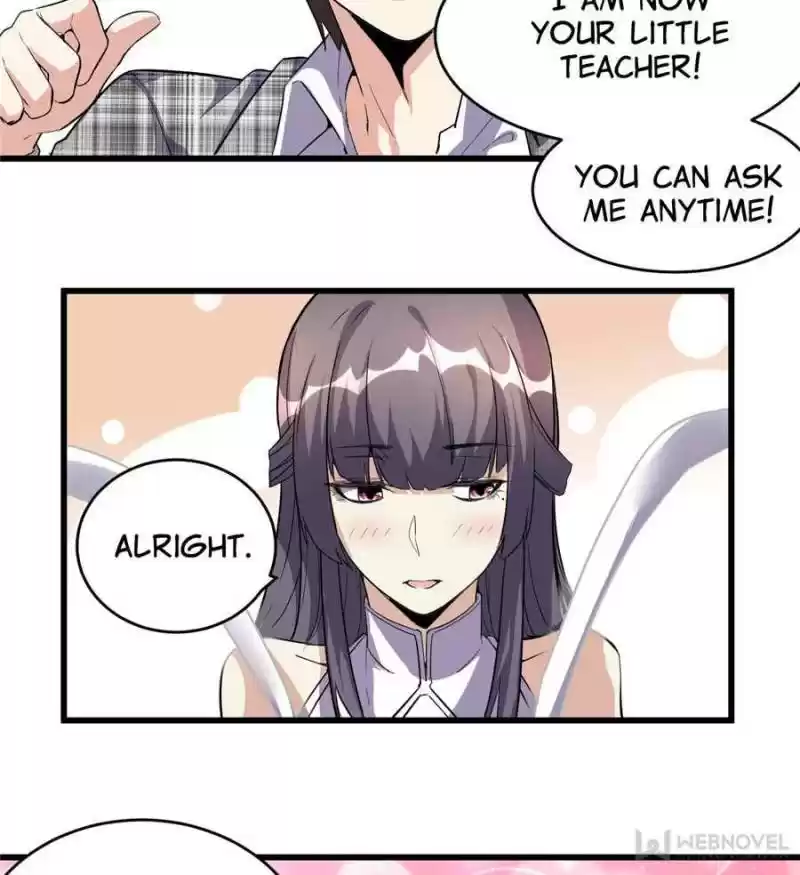 I Might Be A Fake Cultivator Chapter 15