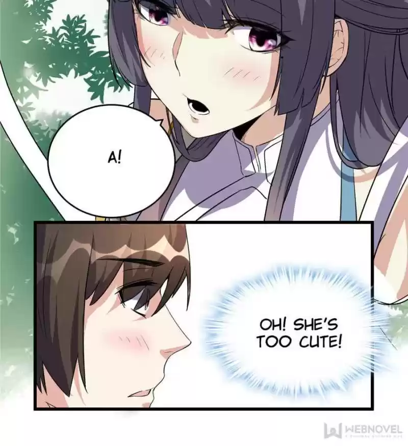 I Might Be A Fake Cultivator Chapter 15