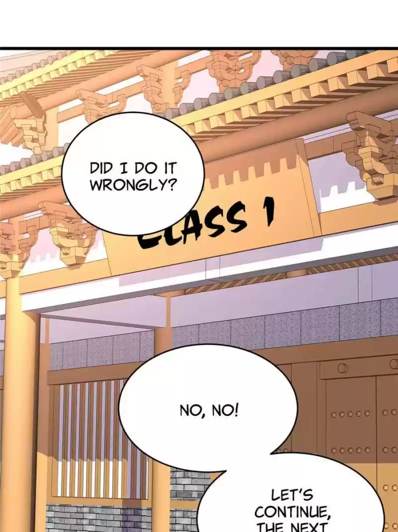 I Might Be A Fake Cultivator Chapter 15