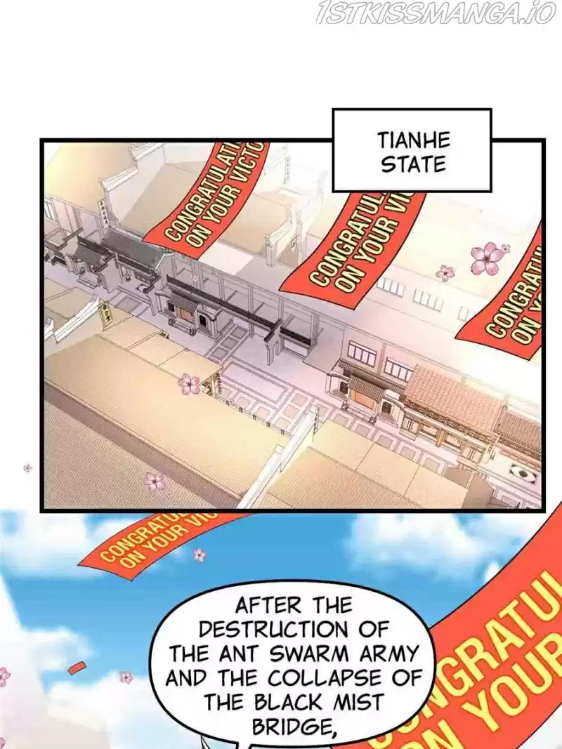 I Might Be A Fake Cultivator Chapter 150