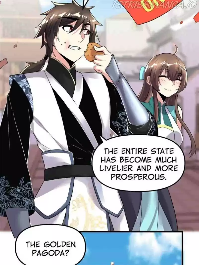 I Might Be A Fake Cultivator Chapter 150