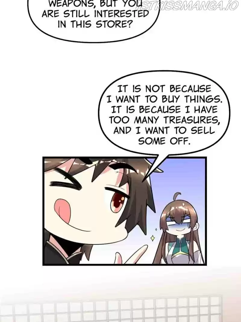 I Might Be A Fake Cultivator Chapter 150