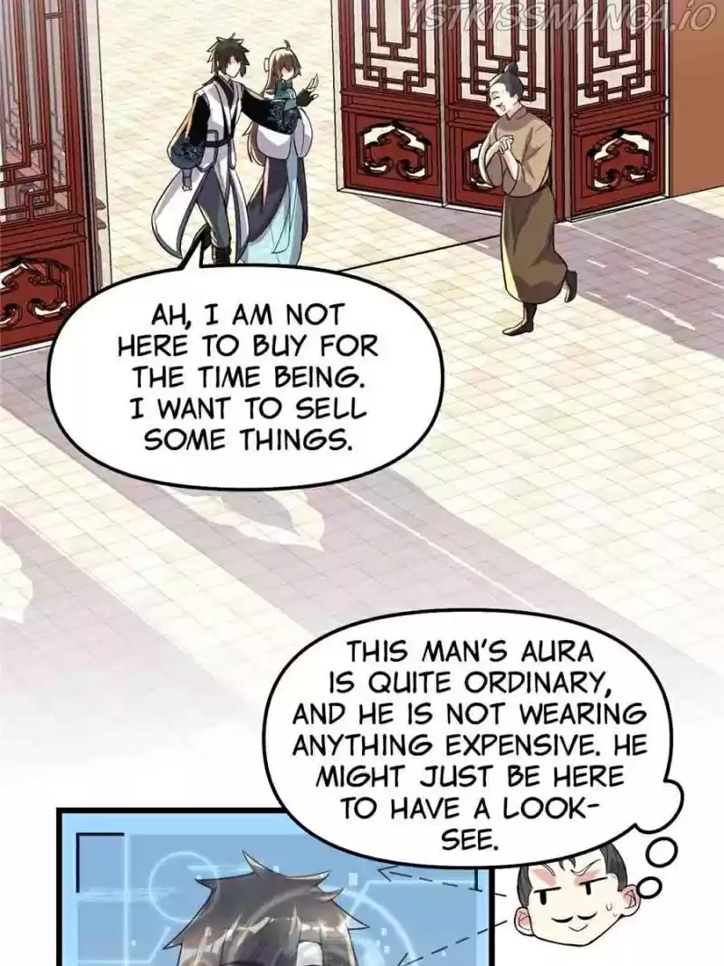 I Might Be A Fake Cultivator Chapter 150