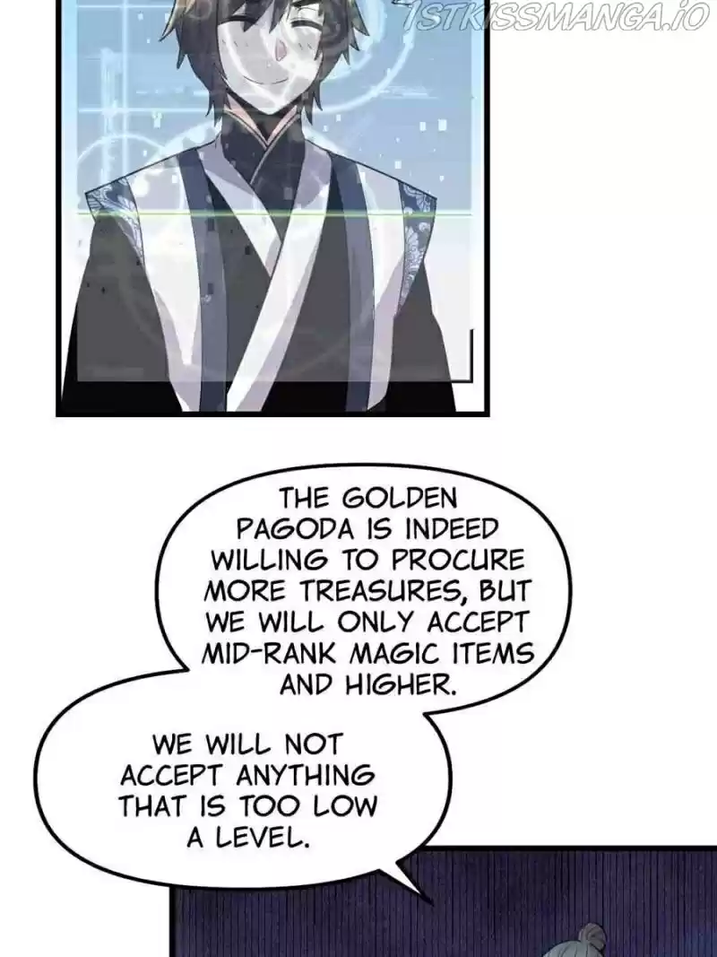 I Might Be A Fake Cultivator Chapter 150